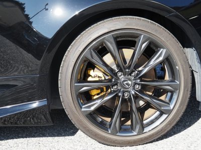 2023 Lexus RC 缩略图 21