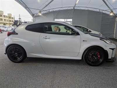 صورة 8 لـ 2023 Toyota GR YARIS
