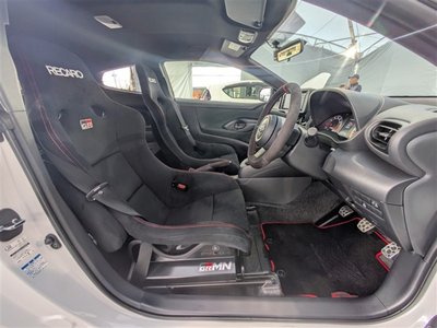 صورة 19 لـ 2023 Toyota GR YARIS