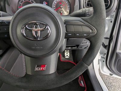 صورة 26 لـ 2023 Toyota GR YARIS