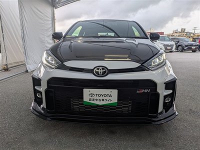 صورة 10 لـ 2023 Toyota GR YARIS