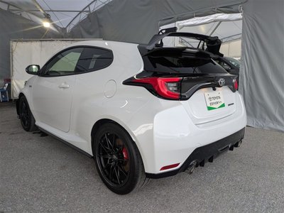 صورة 5 لـ 2023 Toyota GR YARIS