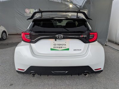 صورة 6 لـ 2023 Toyota GR YARIS