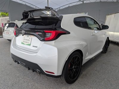 صورة 7 لـ 2023 Toyota GR YARIS