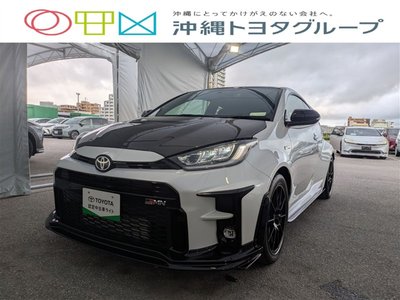صورة 1 لـ 2023 Toyota GR YARIS