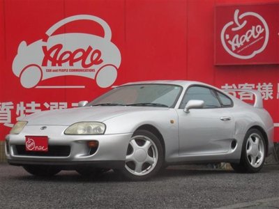 1995 Toyota SUPRA photo 1