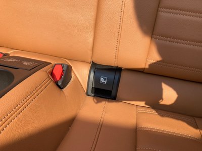 2021 BMW 4 SERIES CABRIOLET — фото 30