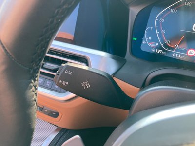 2021 BMW 4 SERIES CABRIOLET — фото 22
