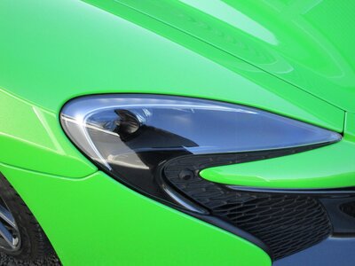 2016 Mclaren 650S SPIDER 缩略图 15