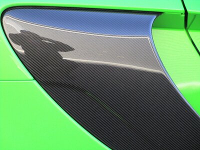2016 Mclaren 650S SPIDER 缩略图 18