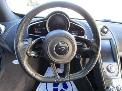 2016 Mclaren 650S SPIDER 缩略图 28