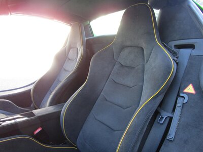 2016 Mclaren 650S SPIDER 缩略图 35