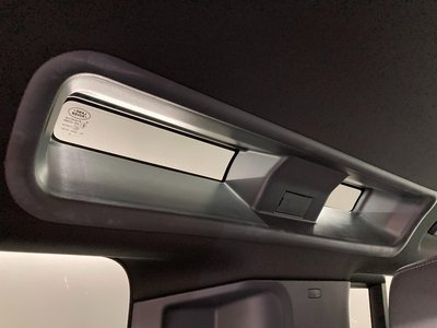 2023 LAND Rover DEFENDER thumbnail 55