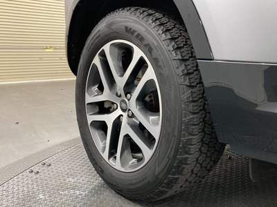 2023 LAND Rover DEFENDER photo 13