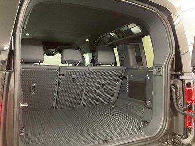 2023 LAND Rover DEFENDER thumbnail 49