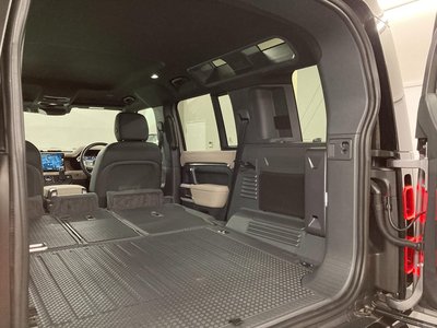 2023 LAND Rover DEFENDER thumbnail 47