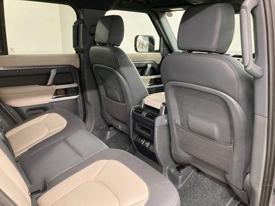 2023 LAND Rover DEFENDER thumbnail 51