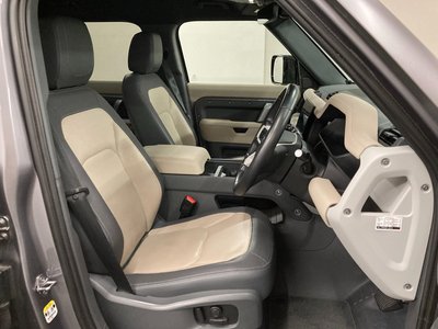 2023 LAND Rover DEFENDER thumbnail 60