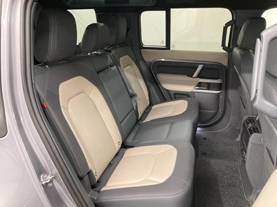 2023 LAND Rover DEFENDER thumbnail 53