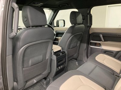 2023 LAND Rover DEFENDER thumbnail 45