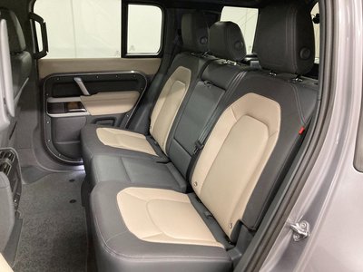 2023 LAND Rover DEFENDER thumbnail 42
