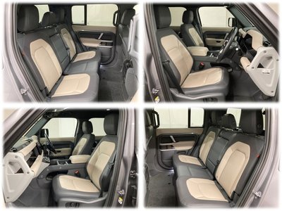 2023 LAND Rover DEFENDER photo 3