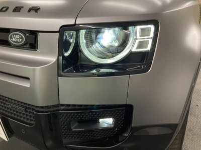 2023 LAND Rover DEFENDER photo 9