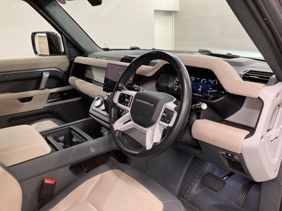 2023 LAND Rover DEFENDER thumbnail 61
