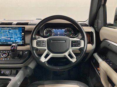 2023 LAND Rover DEFENDER thumbnail 17