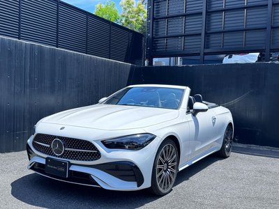 2025 Mercedes-BENZ CLE photo 2