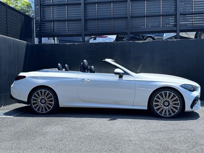 2025 Mercedes-BENZ CLE photo 15