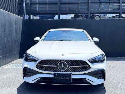 2025 Mercedes-BENZ CLE photo 3