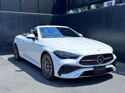 2025 Mercedes-BENZ CLE photo 4