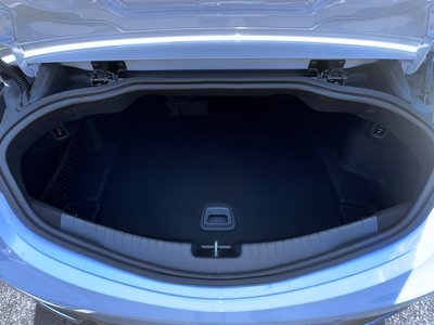 2025 Mercedes-BENZ CLE photo 16