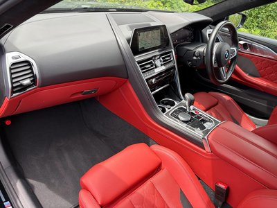 صورة 16 لـ 2021 BMW M8 GRAN COUPE