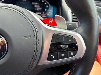 صورة 26 لـ 2021 BMW M8 GRAN COUPE