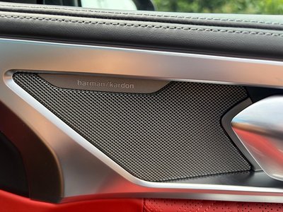 صورة 32 لـ 2021 BMW M8 GRAN COUPE