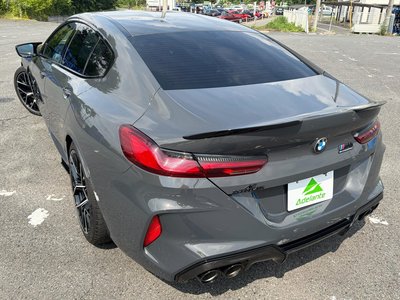 صورة 59 لـ 2021 BMW M8 GRAN COUPE