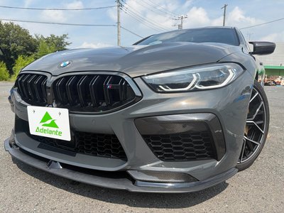 صورة 41 لـ 2021 BMW M8 GRAN COUPE