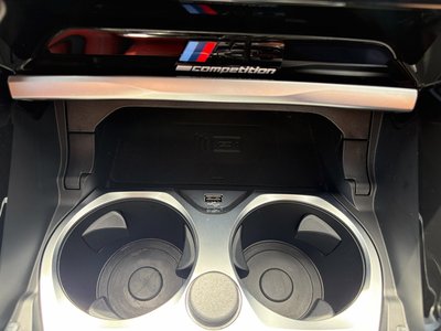 صورة 29 لـ 2021 BMW M8 GRAN COUPE
