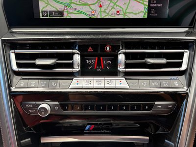 صورة 24 لـ 2021 BMW M8 GRAN COUPE