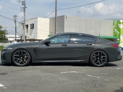 صورة 49 لـ 2021 BMW M8 GRAN COUPE