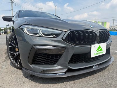 صورة 47 لـ 2021 BMW M8 GRAN COUPE