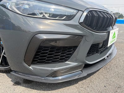 صورة 61 لـ 2021 BMW M8 GRAN COUPE