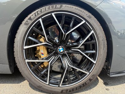 صورة 12 لـ 2021 BMW M8 GRAN COUPE