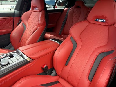 صورة 36 لـ 2021 BMW M8 GRAN COUPE