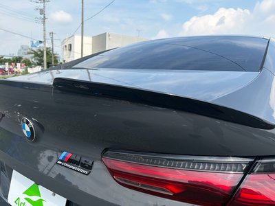 صورة 68 لـ 2021 BMW M8 GRAN COUPE
