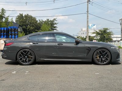 صورة 50 لـ 2021 BMW M8 GRAN COUPE