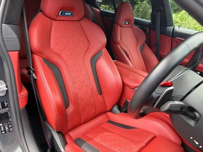 صورة 34 لـ 2021 BMW M8 GRAN COUPE