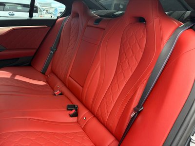 صورة 38 لـ 2021 BMW M8 GRAN COUPE